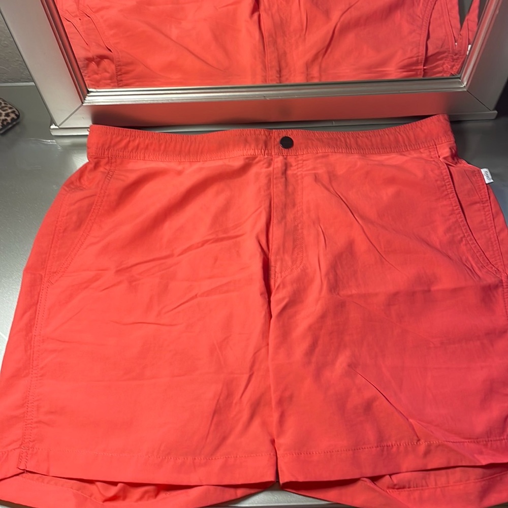 Onia The Calder Swim Trunks